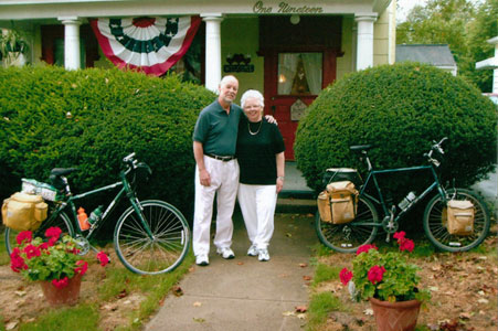 Canaltown Bed and Breakfast